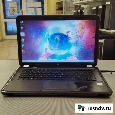 15.6 Ноутбук HP G6-1306er Владимир - изображение 1