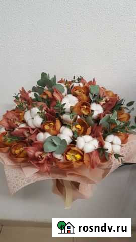 Букет Набережные Челны - изображение 1