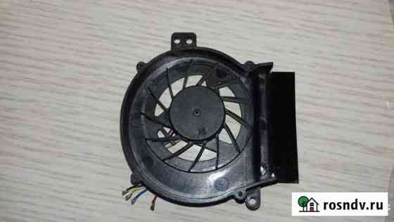 Кулер для Dell 1410 1500 A840 A860 PP37L PP38L Липецк