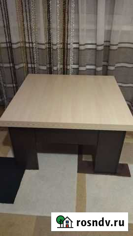 Стол Сыктывкар - изображение 1