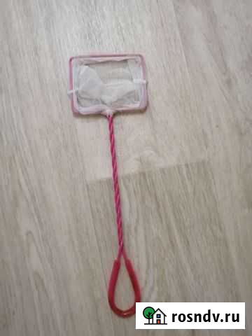 Сачок для рыб Набережные Челны - изображение 1