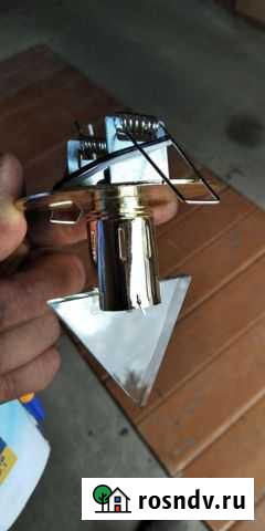 Светильники Курск - изображение 1