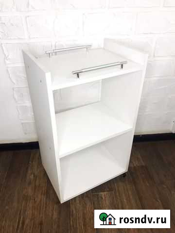 Тумба педикюрная косметологическая парикмахерская Саратов - изображение 1