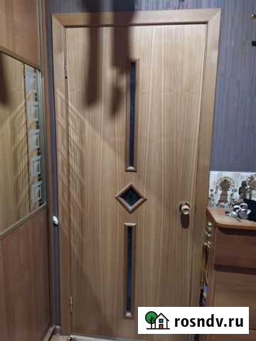 Дверь Ухта - изображение 1