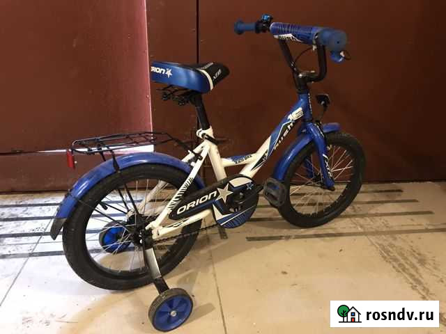 Детский велосипед Ангарск - изображение 1