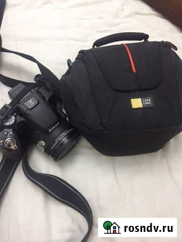 Цифровой фотоаппарат Саратов - изображение 1