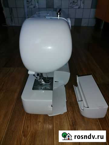 Швейная машинка бу Ачинск - изображение 1