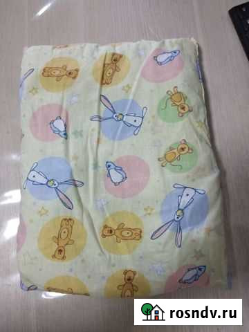 Подушка для коляски Йошкар-Ола - изображение 1