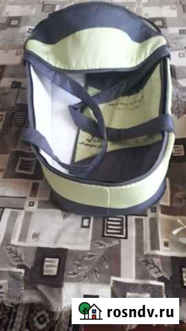 Коляска Кимры - изображение 1