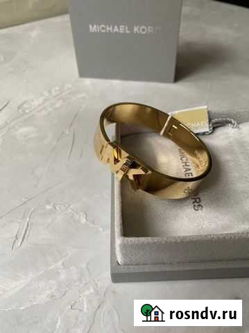 Браслет Michael Kors оригинал Грозный - изображение 1