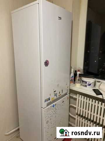 Холодильник Озёры - изображение 1