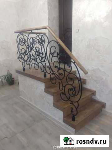 Лестницы Волжский - изображение 1