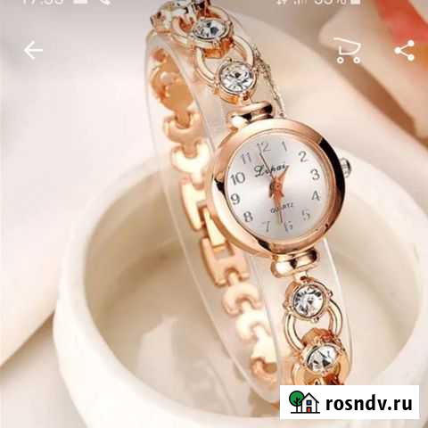 Наручные часы Севастополь - изображение 1