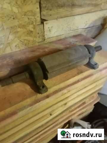 Фуганок Курчатов - изображение 1