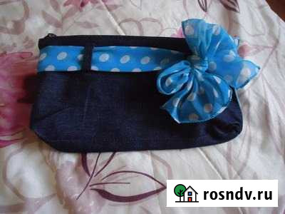 Косметичка Mary Kay новая Сортавала - изображение 1