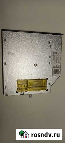 Dvd привод для ноутбука Серпухов - изображение 1