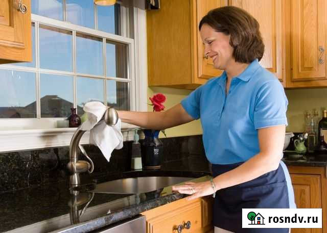 Горничная Барнаул - изображение 1