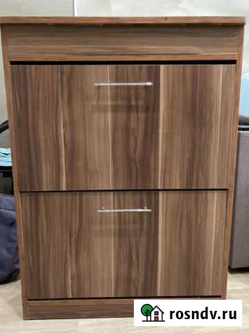 Тумба для обуви Березники - изображение 1