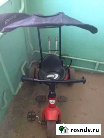 Велосипед детский Кострома - изображение 1