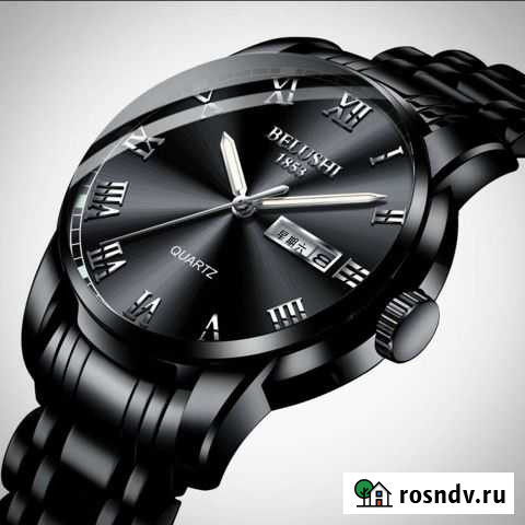 Часы Белгород - изображение 1