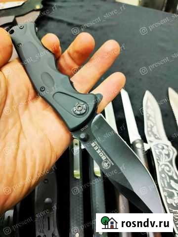 Нож Складной на каждый день Пятигорск - изображение 1