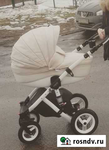Коляска Каспийск - изображение 1