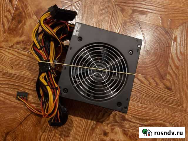 Блок питания 700w Калининград - изображение 1
