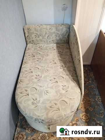 Пуфик Кинешма - изображение 1