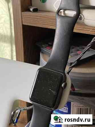 Часы apple watch 1 38 mm Таганрог