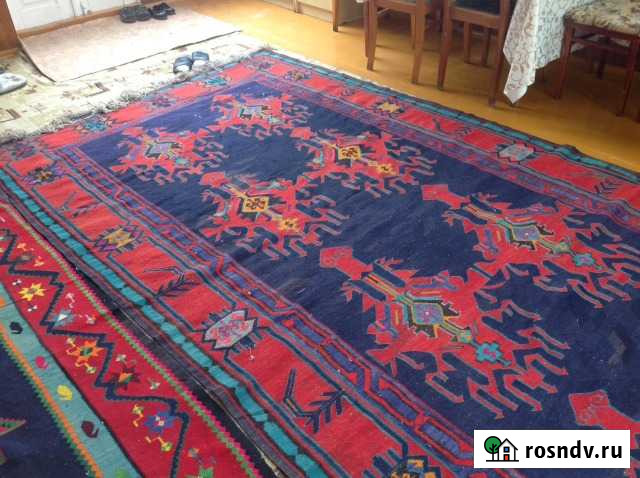 Ковёр ручной работы Махачкала - изображение 1