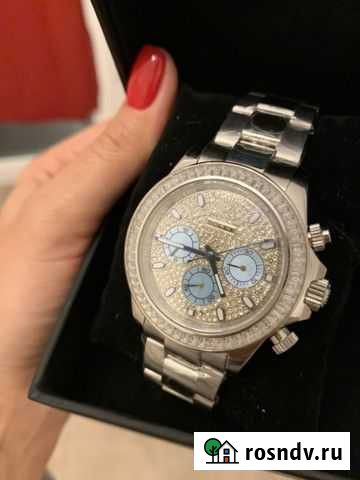 Часы Тюмень - изображение 1