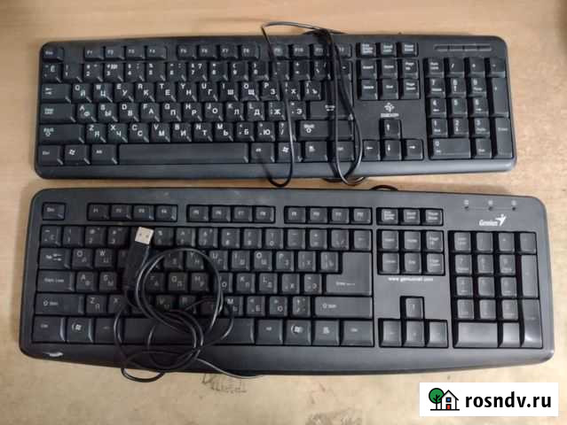 Клавиатура Комсомольск-на-Амуре - изображение 1