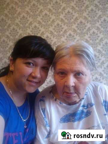 Сиделка Москва - изображение 1