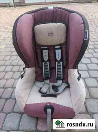 Детское автокресло britax romer duo plus izofix Смоленск