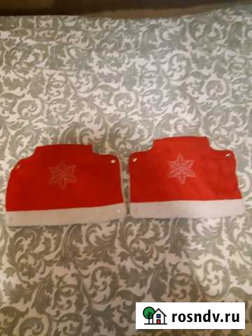 Варежки(муфта) для коляски Калининград - изображение 1