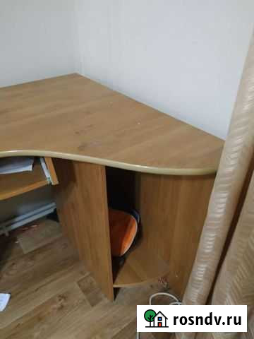 Учебный стол Нижний Новгород - изображение 1