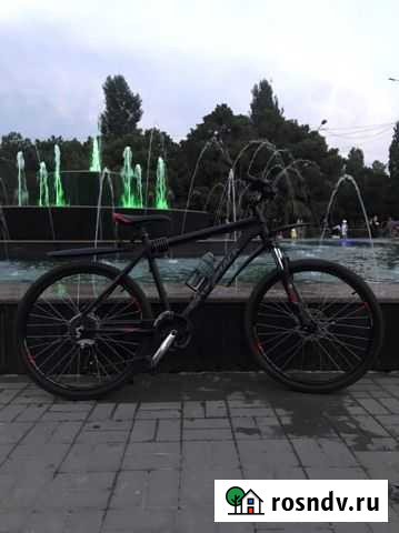 Велосипед silverback Каспийск - изображение 1