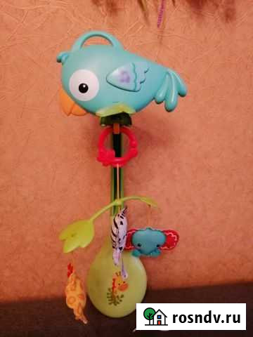 Мобиль Узловая - изображение 1