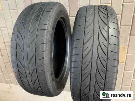 Шины Hankook Ventus V12 evo K110 225/60 R18 100W Дубовое