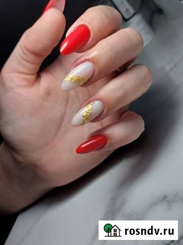 Мастер маникюра на дому Шахты - изображение 1