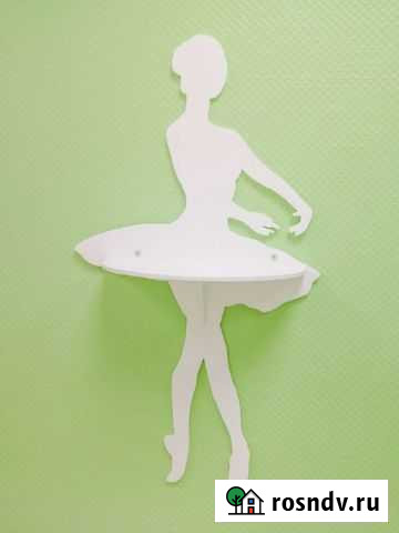 Полка Тверь - изображение 1