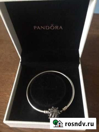 Браслет Pandora Бийск - изображение 1