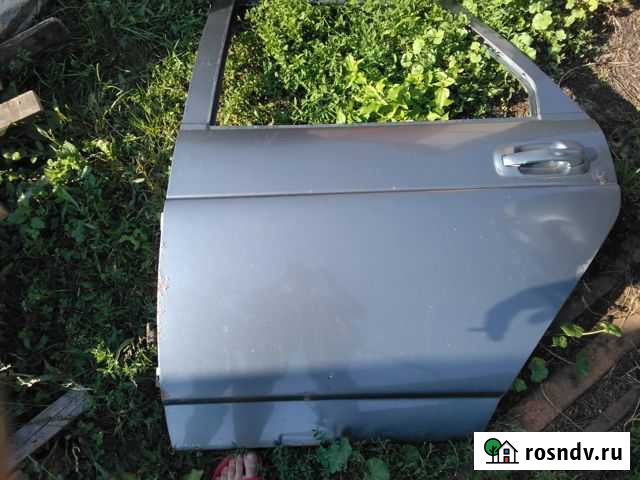 Дверь задняя приора Балашов - изображение 1