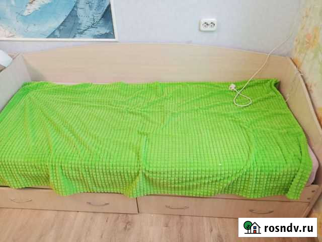 Кровать Набережные Челны - изображение 1