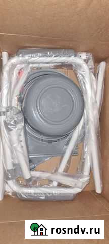 Биотуалет новый Усмань - изображение 1