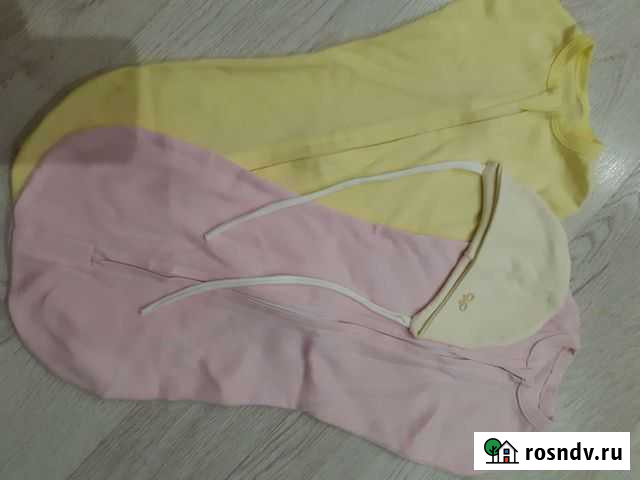 Спальный мешок детский Саратов - изображение 1