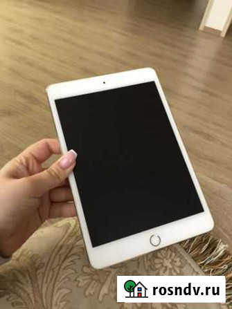 iPad mini 4 Борисоглебск - изображение 1