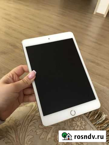 iPad mini 4 Борисоглебск - изображение 1