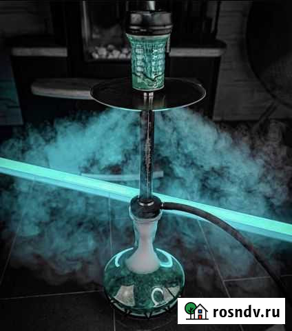 Кальянщик Таганрог - изображение 1