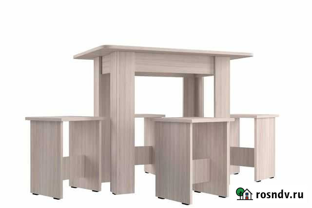 Обеденная группа Иркутск - изображение 1